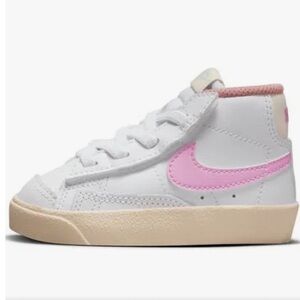 Toddler Nike Blazer Mid 77 Sneakers